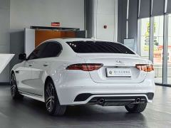 Jaguar XEL 2.0T 200PS R-DYNAMIC S Aspiring Sport Edition - ფოტო 4