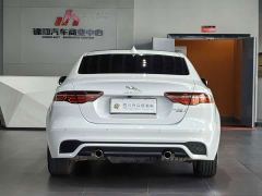 Jaguar XEL 2.0T 200PS R-DYNAMIC S Aspiring Sport Edition - ფოტო 5