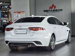 Jaguar XEL 2.0T 200PS R-DYNAMIC S Aspiring Sport Edition - ფოტო 6