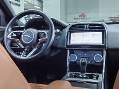 Jaguar XEL 2.0T 200PS R-DYNAMIC S Aspiring Sport Edition - ფოტო 8
