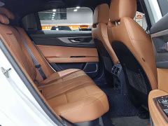 Jaguar XEL 2.0T 200PS R-DYNAMIC S Aspiring Sport Edition - ფოტო 9