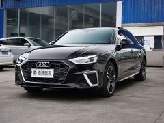 Audi A4L 40 TFSI Fashion Dynamic - photo 1