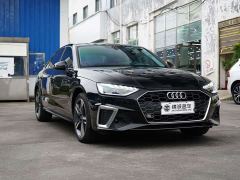Audi A4L 40 TFSI Fashion Dynamic - photo 2