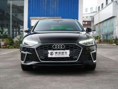 Audi A4L 40 TFSI Fashion Dynamic - photo 4
