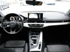 Audi A4L 40 TFSI Fashion Dynamic - photo 6