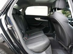 Audi A4L 40 TFSI Fashion Dynamic - photo 7