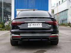 Audi A4L 40 TFSI Fashion Dynamic - photo 8
