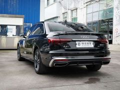Audi A4L 40 TFSI Fashion Dynamic - photo 9