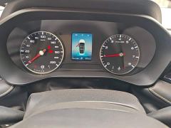 SAIC MG i5 1.5L CVT Platinum Edition - ფოტო 14