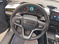 SAIC MG i5 1.5L CVT Platinum Edition - ფოტო 15