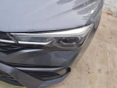 SAIC MG i5 1.5L CVT Platinum Edition - ფოტო 5