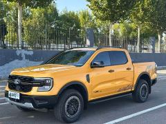 Ford Ranger 1st Edition Gasoline - фото 1