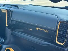 Ford Ranger 1st Edition Gasoline - фото 11