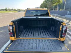 Ford Ranger 1st Edition Gasoline - фото 12