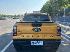 Ford Ranger 1st Edition Gasoline - фото 13