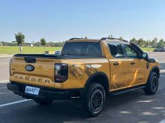 Ford Ranger 1st Edition Gasoline - фото 14
