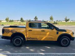 Ford Ranger 1st Edition Gasoline - фото 16