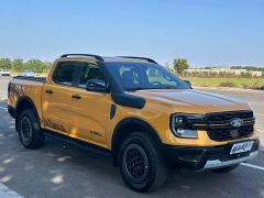 Ford Ranger 1st Edition Gasoline - фото 3