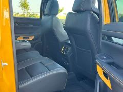 Ford Ranger 1st Edition Gasoline - фото 6