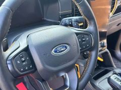 Ford Ranger 1st Edition Gasoline - фото 8