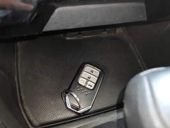 Honda Civic 220TURBO CVT Sport Edition National VI - ფოტო 8