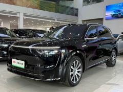 AITO Aion M8 Extended Range Max 53.4kWh 6-Seater with 192-Channel LiDAR - ფოტო 1