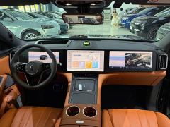 AITO Aion M8 Extended Range Max 53.4kWh 6-Seater with 192-Channel LiDAR - ფოტო 10
