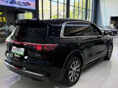 AITO Aion M8 Extended Range Max 53.4kWh 6-Seater with 192-Channel LiDAR - ფოტო 11