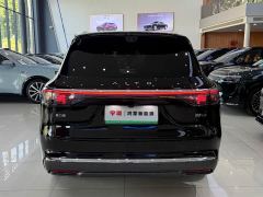 AITO Aion M8 Extended Range Max 53.4kWh 6-Seater with 192-Channel LiDAR - ფოტო 12