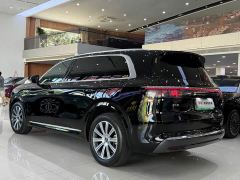 AITO Aion M8 Extended Range Max 53.4kWh 6-Seater with 192-Channel LiDAR - ფოტო 13