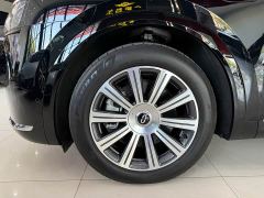AITO Aion M8 Extended Range Max 53.4kWh 6-Seater with 192-Channel LiDAR - ფოტო 14