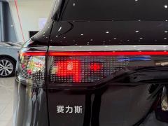 AITO Aion M8 Extended Range Max 53.4kWh 6-Seater with 192-Channel LiDAR - ფოტო 15