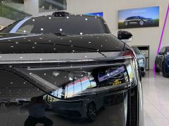 AITO Aion M8 Extended Range Max 53.4kWh 6-Seater with 192-Channel LiDAR - ფოტო 16