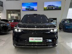 AITO Aion M8 Extended Range Max 53.4kWh 6-Seater with 192-Channel LiDAR - ფოტო 2