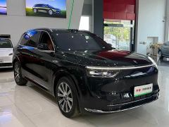 AITO Aion M8 Extended Range Max 53.4kWh 6-Seater with 192-Channel LiDAR - ფოტო 3