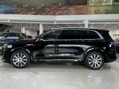 AITO Aion M8 Extended Range Max 53.4kWh 6-Seater with 192-Channel LiDAR - ფოტო 4