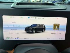 AITO Aion M8 Extended Range Max 53.4kWh 6-Seater with 192-Channel LiDAR - ფოტო 5