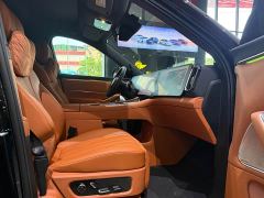 AITO Aion M8 Extended Range Max 53.4kWh 6-Seater with 192-Channel LiDAR - ფოტო 7