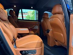 AITO Aion M8 Extended Range Max 53.4kWh 6-Seater with 192-Channel LiDAR - ფოტო 9