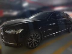 Volvo S90 B5 Intelligent Luxury Edition - photo 1
