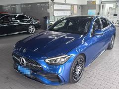 Mercedes-Benz C-Class C 260 L AMG Line - фото 1
