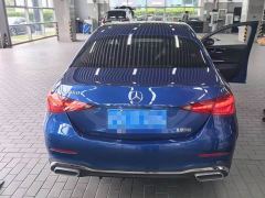 Mercedes-Benz C-Class C 260 L AMG Line - фото 2