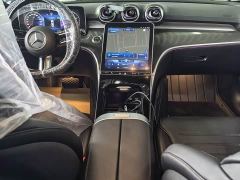 Mercedes-Benz C-Class C 260 L AMG Line - фото 4