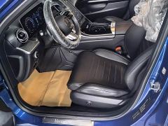 Mercedes-Benz C-Class C 260 L AMG Line - фото 6