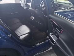Mercedes-Benz C-Class C 260 L AMG Line - фото 7