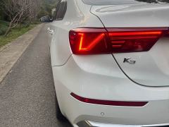 Kia K3 Facelift 1.5L CVT Fashion Edition - ფოტო 10