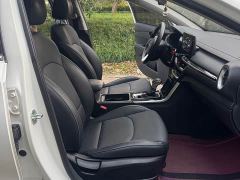 Kia K3 Facelift 1.5L CVT Fashion Edition - ფოტო 13