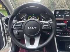 Kia K3 Facelift 1.5L CVT Fashion Edition - ფოტო 15