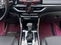 Kia K3 Facelift 1.5L CVT Fashion Edition - ფოტო 16