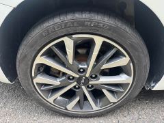 Kia K3 Facelift 1.5L CVT Fashion Edition - ფოტო 18